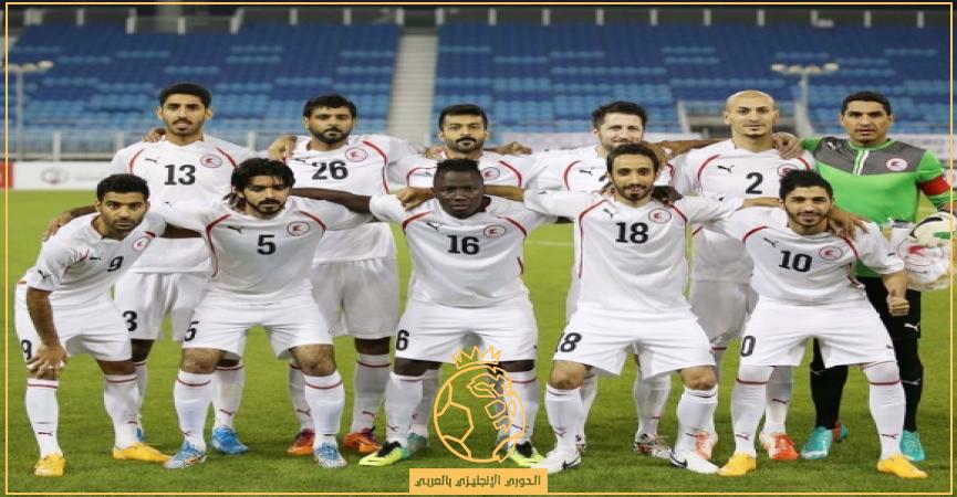 القنوات الناقلة لمباراة الرفاع الشرقي والرفاع اليوم الثلاثاء 6-9-2022 في كأس الإتحاد الآسيوي