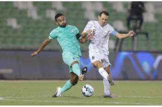 مواعيد مباريات الدوري القطري اليوم...