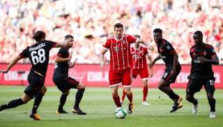 مواعيد مباريات دوري أبطال أوروبا...