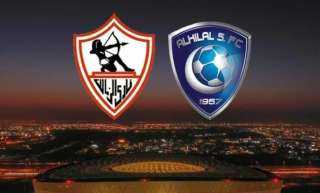 القنوات المفتوحة الناقلة لمباراة الهلال...