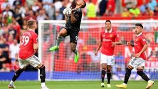 مواعيد مباريات الدوري الأوروبي اليوم...