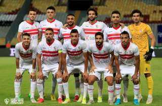 موعد الاجتماع الفني لمواجهة الزمالك...