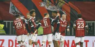 مواعيد مباريات دوري المؤتمر الأوروبي...