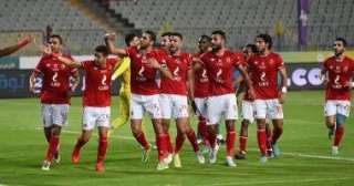 عاجل.. إلغاء معسكر الأهلي في...