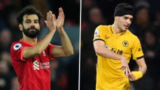 القنوات الناقلة لمباراة ليفربول وولفرهامبتون...
