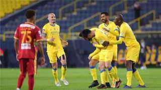 موعد مباراة النصر وضمك والقنوات...