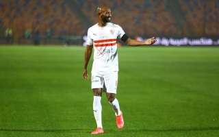 شيكابالا: الهلال فريق كبير.. والزمالك...