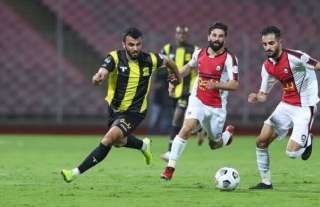 مواعيد مباريات الدوري السعودي اليوم...