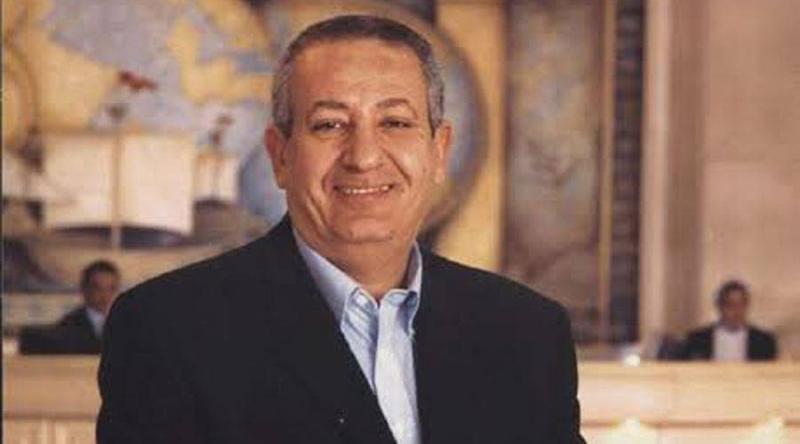 رئيس النادي المصري