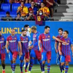 مواعيد مباريات الدوري الإسباني اليوم...