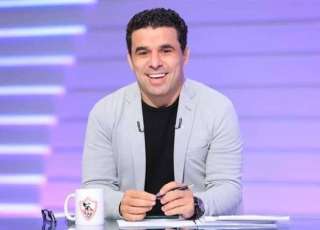 خالد الغندور يسخر من جمهور...