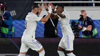 القنوات الناقلة لمباراة ريال مدريد...