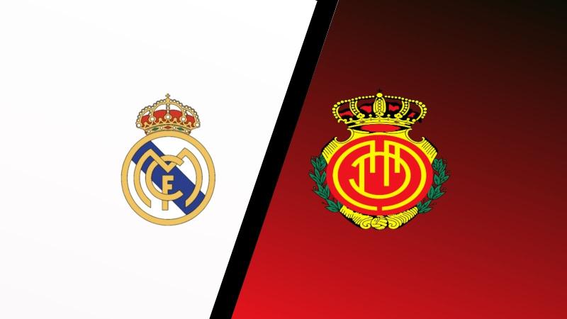 القنوات الناقلة لمباراة ريال مدريد ومايوركا اليوم
