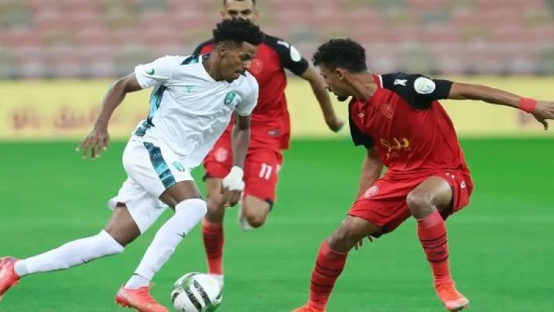 موعد مباراة الأهلي ضد العروبة اليوم