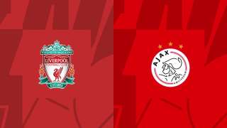 معلق مباراة ليفربول وأياكس الثلاثاء...