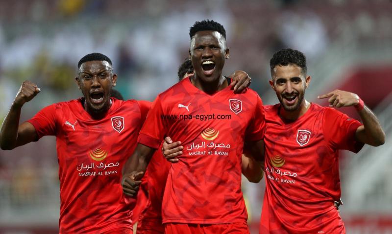 موعد مباراة الدحيل والسيلية والقنوات الناقلة في الدوري القطري موسم 2023/2022