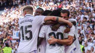 موعد مباراة ريال مدريد ولايبزيج...