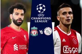 من هو معلق مباراة ليفربول...