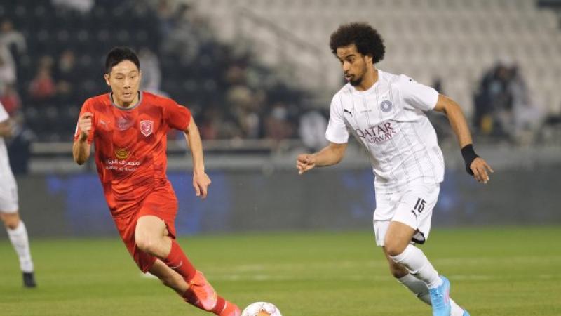 معلق مباراة الدحيل والسيلية اليوم الثلاثاء 13-9-2022 والقنوات الناقلة في دوري نجوم قطر