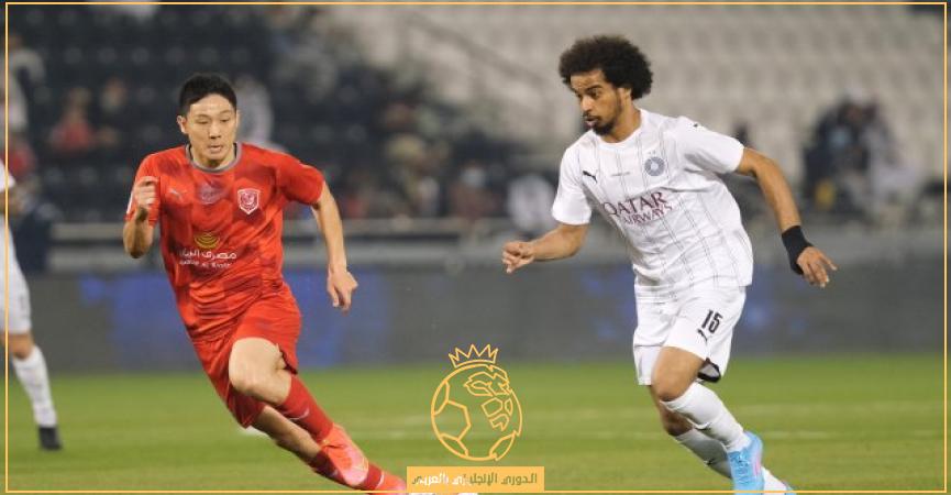 معلق مباراة الدحيل والسيلية اليوم الثلاثاء 13-9-2022 والقنوات الناقلة في دوري نجوم قطر