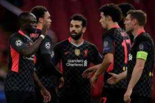 مواعيد مباريات دوري أبطال أوروبا...