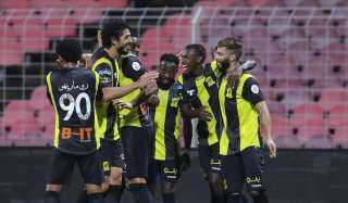 موعد مباراة الإتحاد والخليج القادمة...