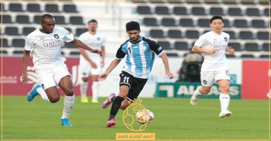 القنوات الناقلة لمباراة الوكرة والسد الأربعاء 14 سبتمبر 2022 في دوري نجوم قطر