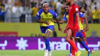 موعد مباراة النصر والباطن القادمة...