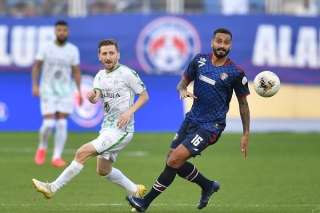 مواعيد مباريات الدوري السعودي اليوم...