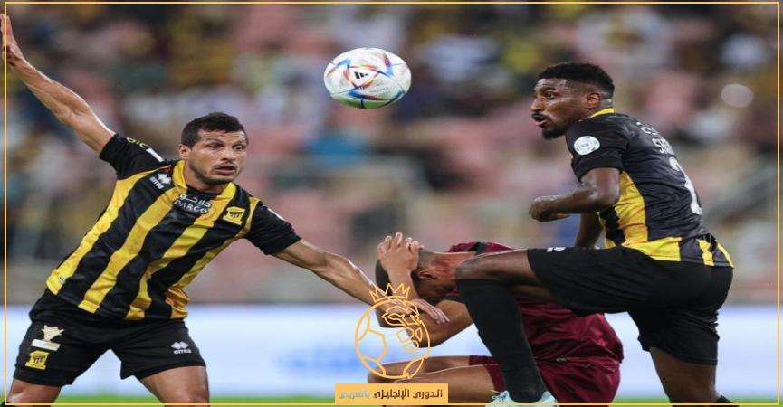 القنوات الناقلة لمباراة الإتحاد والخليج الخميس 15-9-2022 في الدوري السعودي للمحترفين