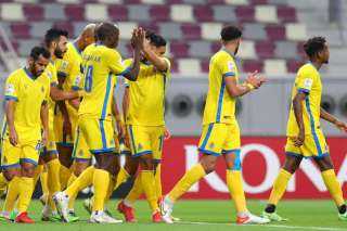 القنوات الناقلة لمباراة النصر والباطن...