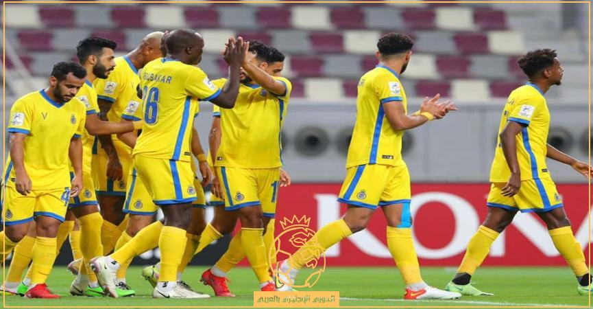 القنوات الناقلة لمباراة النصر والباطن الخميس 15/9/2022 في دوري ”روشن” السعودي