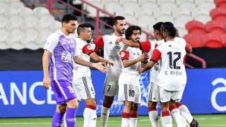 مواعيد مباريات الدوري الإماراتي اليوم...
