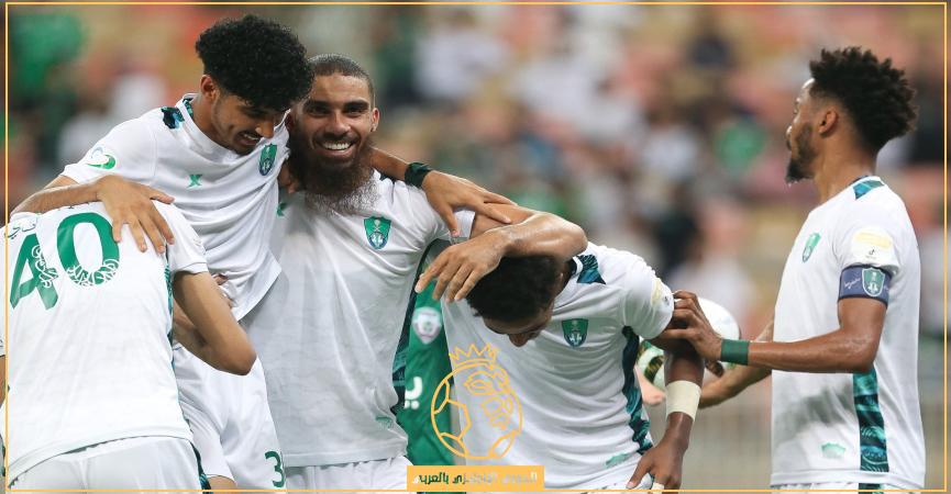 القنوات الناقلة لمباراة الأهلي السعودي وأحد الجمعة 16-9-2022 في دوري الدرجة الأولى السعودي