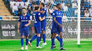 موعد مباراة الهلال ضد الوحدة...