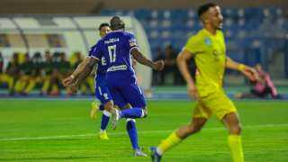معلق مباراة الهلال والوحدة الجمعة...