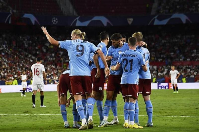معلق مباراة مانشستر سيتي وولفرهامبتون السبت 17/9/2022 والقنوات الناقلة في الدوري الإنجليزي