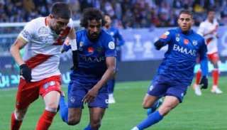 مواعيد مباريات الدوري السعودي اليوم...