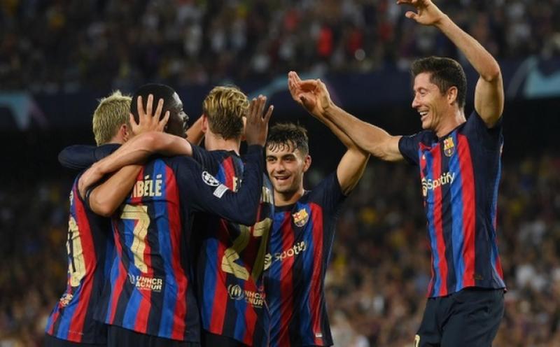 معلق مباراة برشلونة وإلتشي السبت 17 سبتمبر 2022 والقنوات الناقلة في الدوري الإسباني