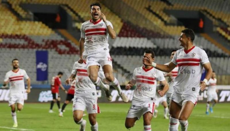 القنوات الناقلة لمباراة الزمالك وإليكت سبورت الأحد 18/9/2022 في دوري أبطال أفريقيا