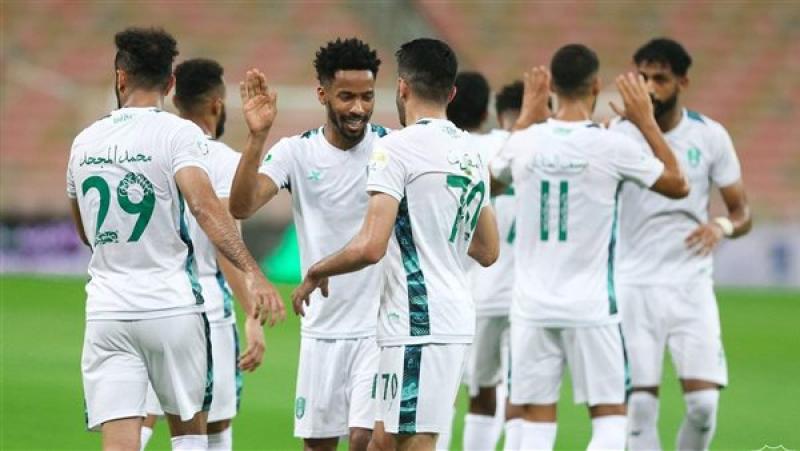 موعد مباراة الأهلي السعودي القادمة ضد جدة