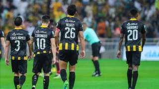 موعد مبارة الاتحاد والنصر المقبلة...