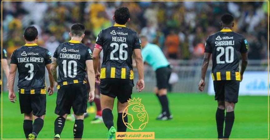 موعد مبارة الاتحاد والنصر المقبلة