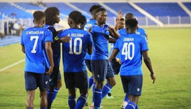 الهلال وسانت جورج اليوم