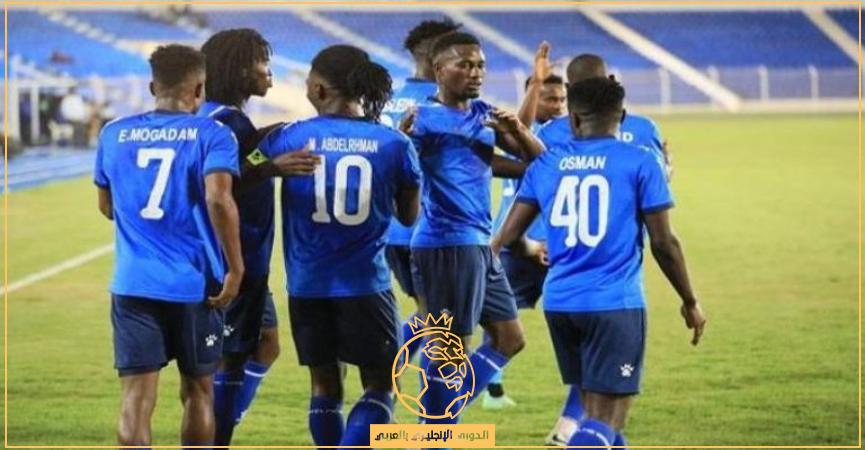 الهلال وسانت جورج اليوم