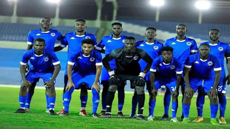 القنوات الناقلة لمباراة الهلال السوداني وسانت جورج اليوم الأحد 18-9-2022 في دوري أبطال أفريقيا