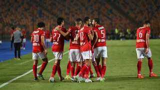 موعد مباراة الأهلي وبتروجيت الودية...