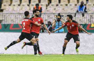 موعد مباراة مصر والنيجر الودية...
