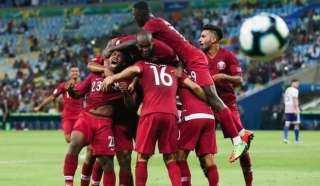 القنوات الناقلة لمباراة قطر وكرواتيا...