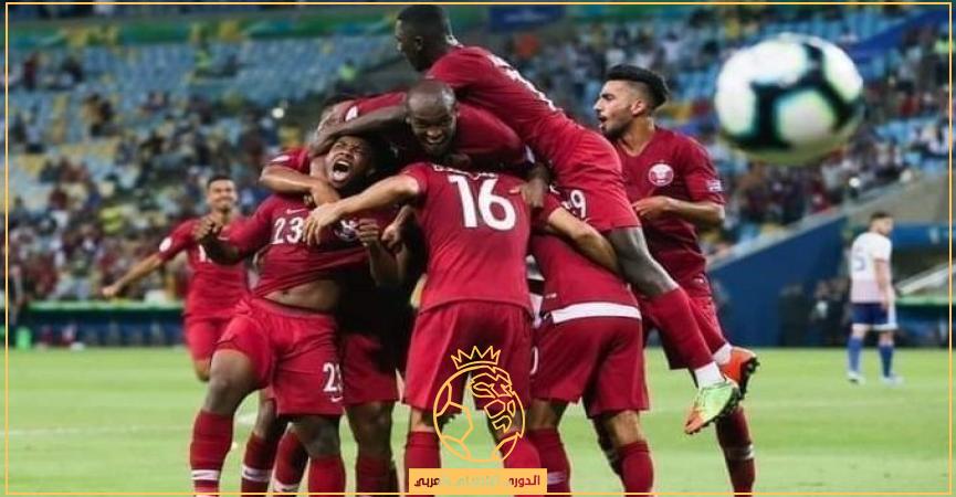 القنوات الناقلة لمباراة قطر وكرواتيا اليوم الثلاثاء 20-9-2022 استعداداً لكأس العالم قطر 2022